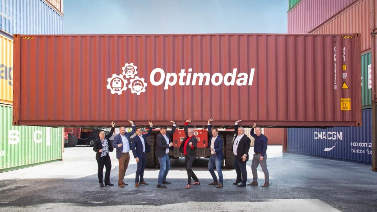 Optimodal
