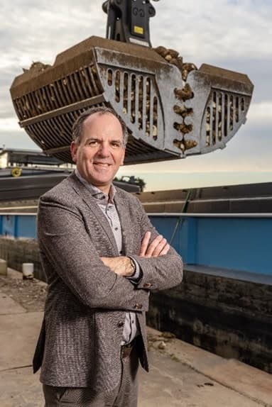 Arno-Huijskens-Cosun-Beet-Company